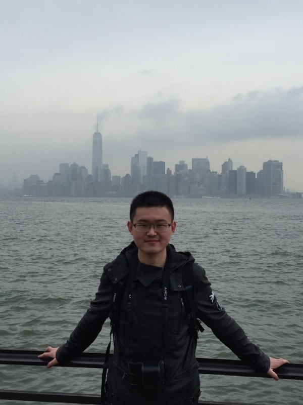 天长男孩的第一张照片--咸阳相亲服务中心