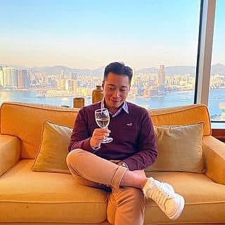 大漠孤烟的第一张照片--咸阳相亲服务中心