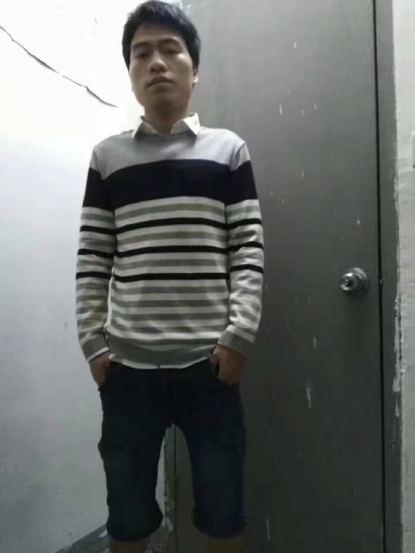 冯的第一张照片--咸阳相亲服务中心