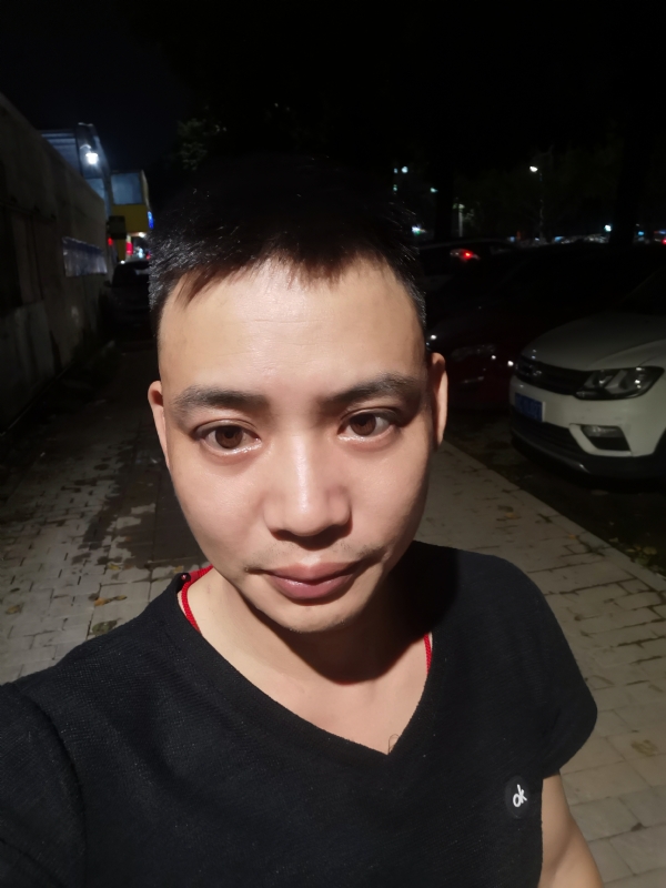 心不再跳的第一张照片--咸阳相亲服务中心