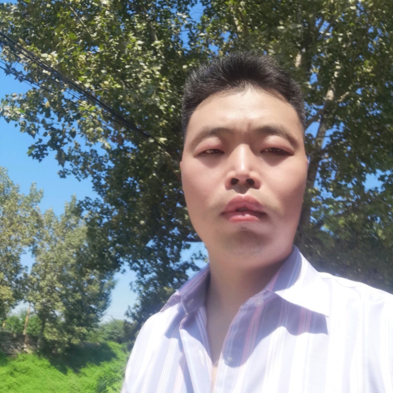 机灵的鹏鹏的第一张照片--咸阳相亲服务中心