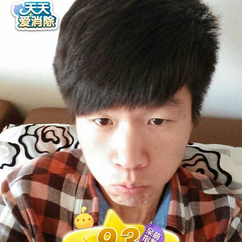 刘丰的第一张照片--咸阳相亲服务中心