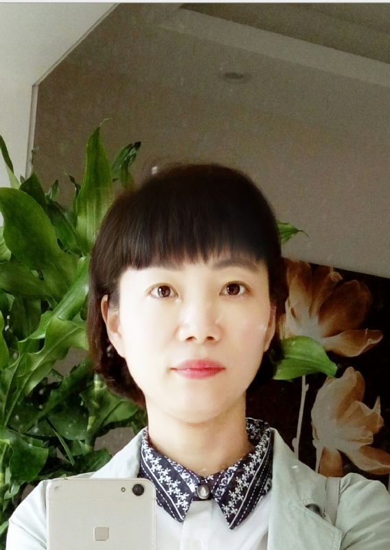 紫露的第一张照片--咸阳相亲服务中心
