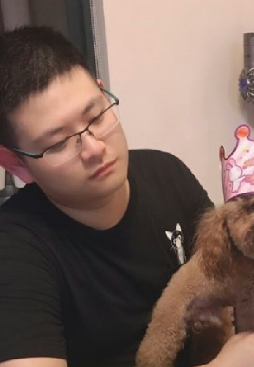 元好的第一张照片--咸阳相亲服务中心
