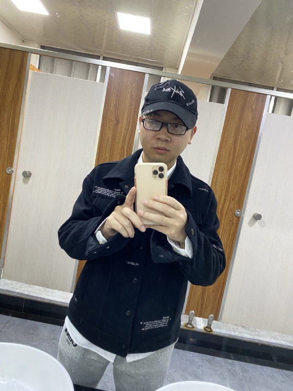 阿线小锅锅的第三张照片--咸阳相亲服务中心