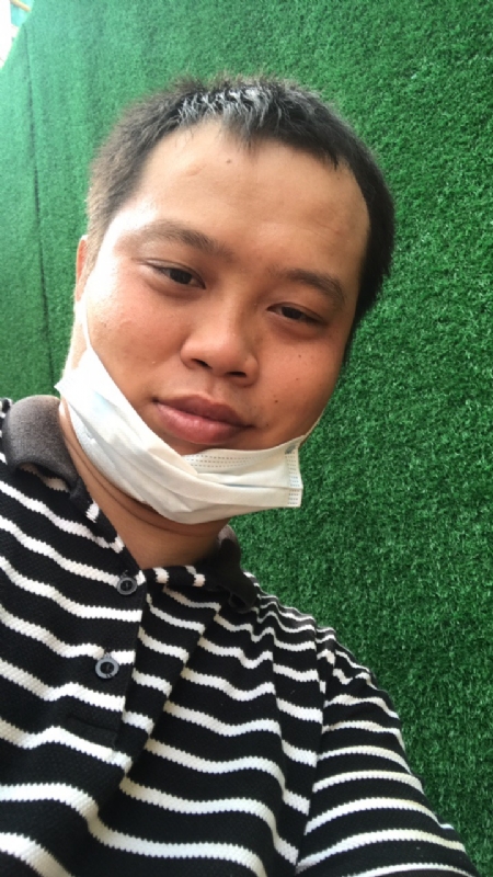 胖子来了的第一张照片--咸阳相亲服务中心