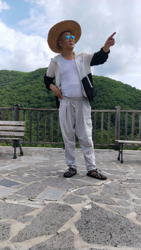 真诚寻伴的第二张照片--咸阳相亲服务中心