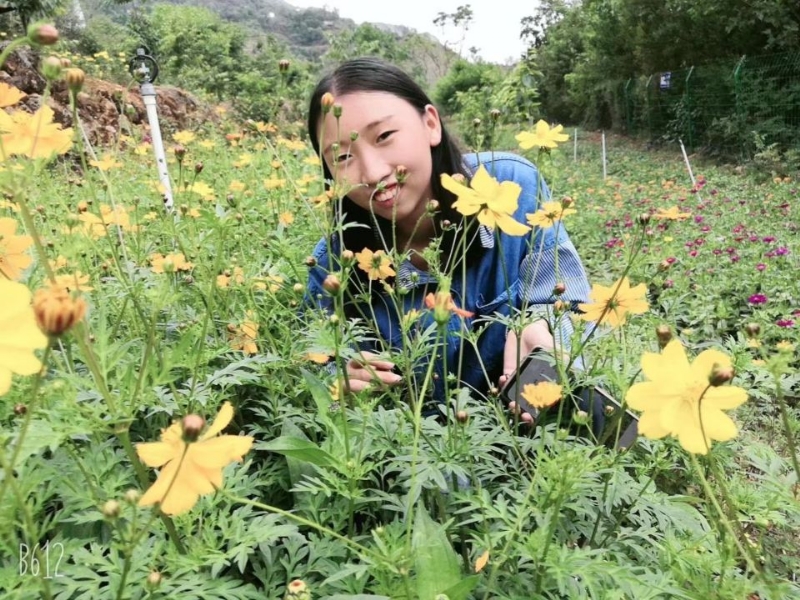 哈哈的第一张照片--咸阳相亲服务中心