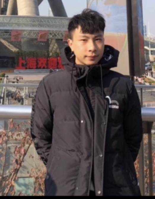 YDL的第一张照片--咸阳相亲服务中心