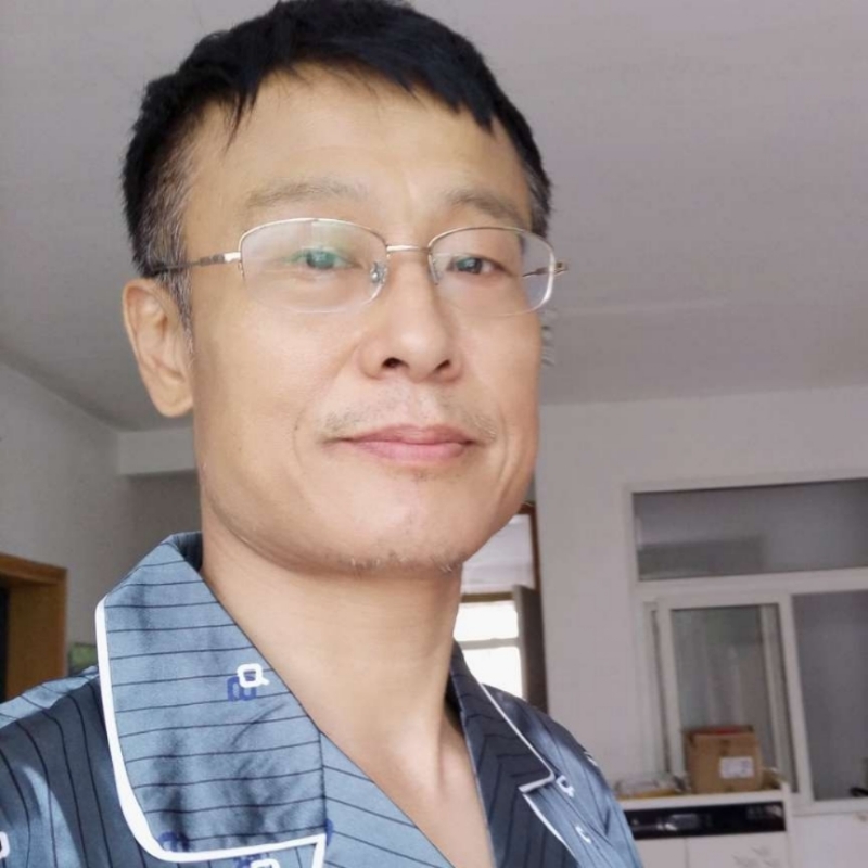 梓轩的第一张照片--咸阳相亲服务中心