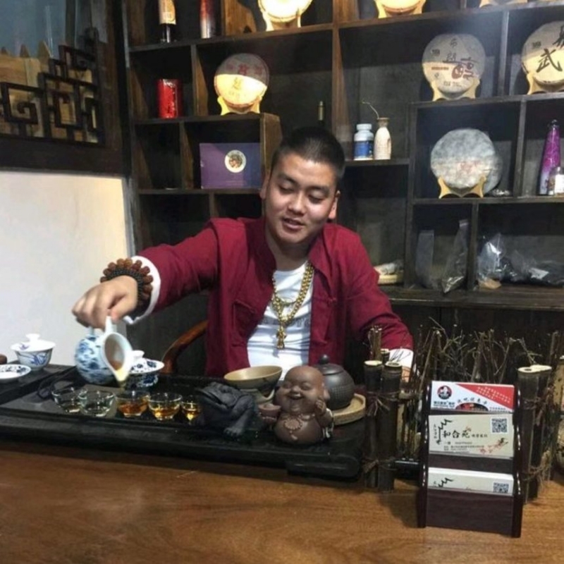 请叫我金爷的第一张照片--咸阳相亲服务中心