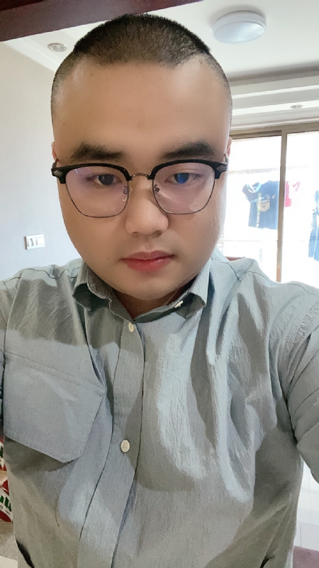 缘来是你的第一张照片--咸阳相亲服务中心