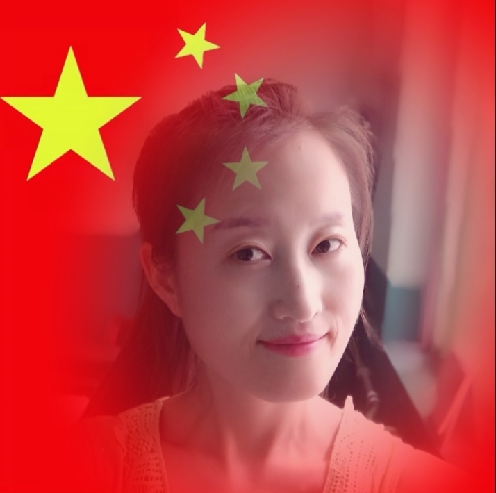 可爱如你的第一张照片--咸阳相亲服务中心