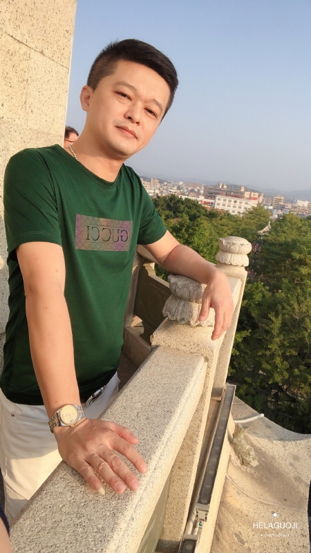 旭旭的第一张照片--咸阳相亲服务中心