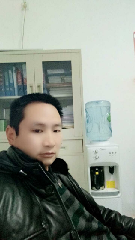 蓝色棒棒糖的第一张照片--咸阳相亲服务中心