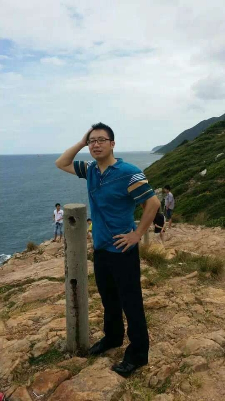 xiaochen的第一张照片--咸阳相亲服务中心