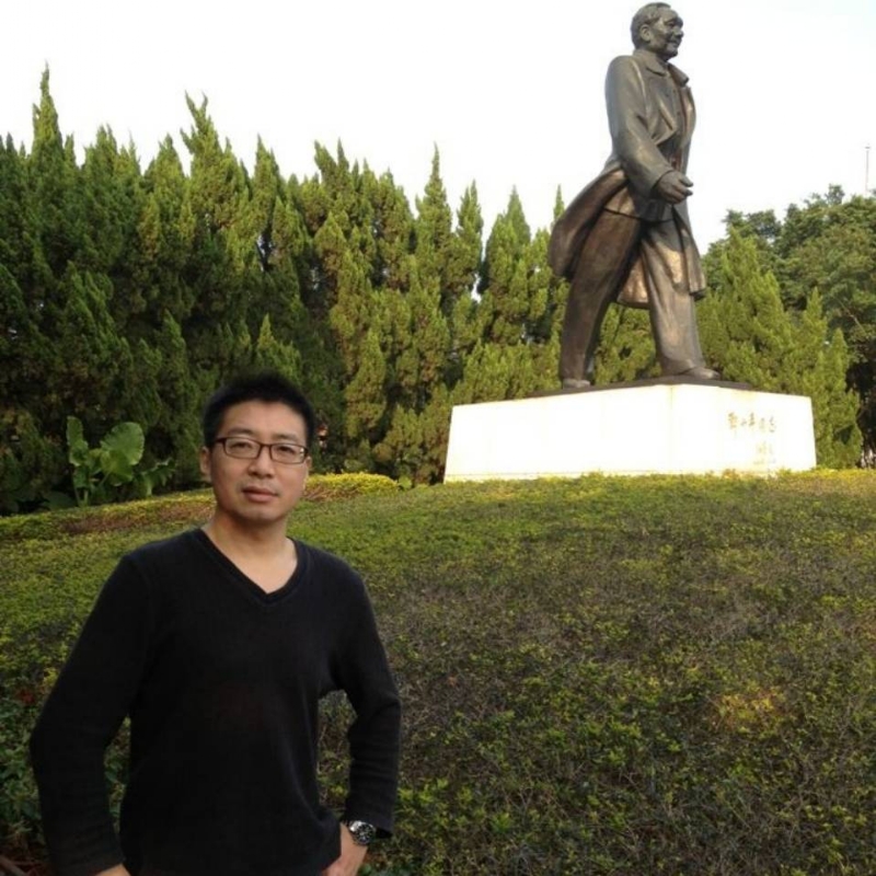 xiaochen的第二张照片--咸阳相亲服务中心