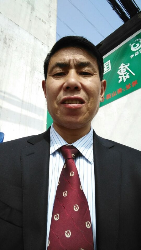刘哥的第一张照片--咸阳相亲服务中心