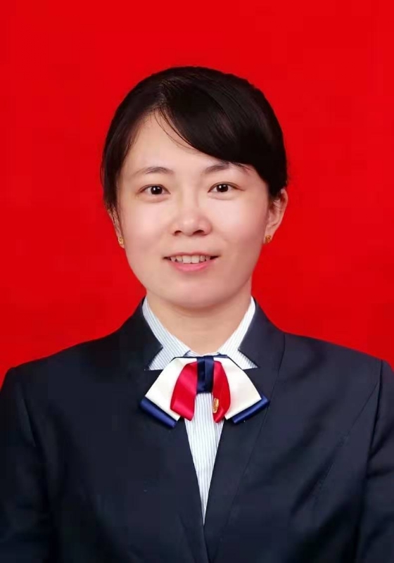 佳怡的第一张照片--咸阳相亲服务中心