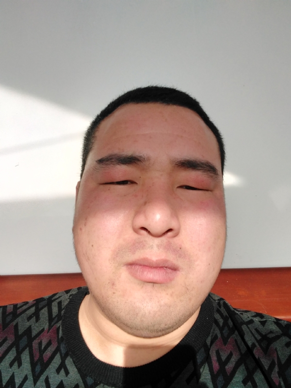 一羽垂天的第一张照片--咸阳相亲服务中心