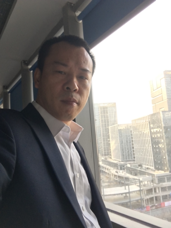 阿果的第一张照片--咸阳相亲服务中心
