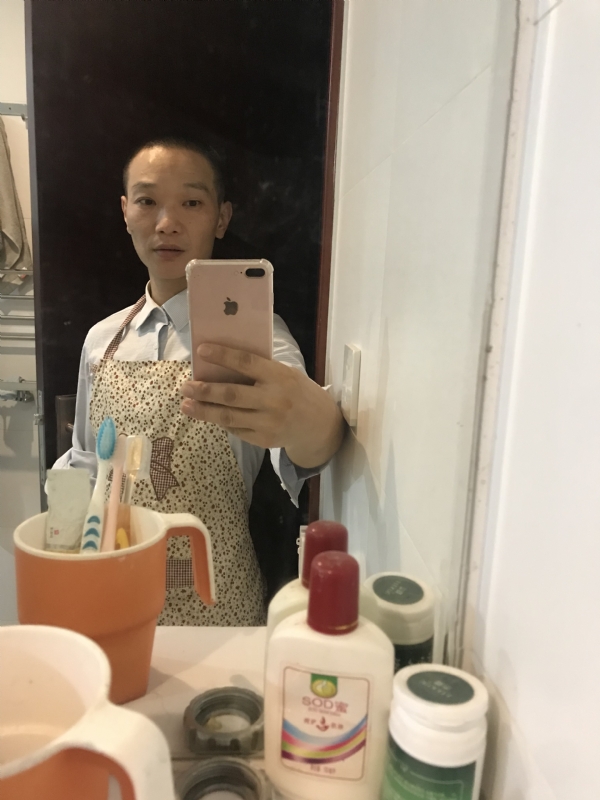 风子的第一张照片--咸阳相亲服务中心