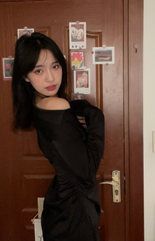 李美嘉的第一张照片--咸阳相亲服务中心