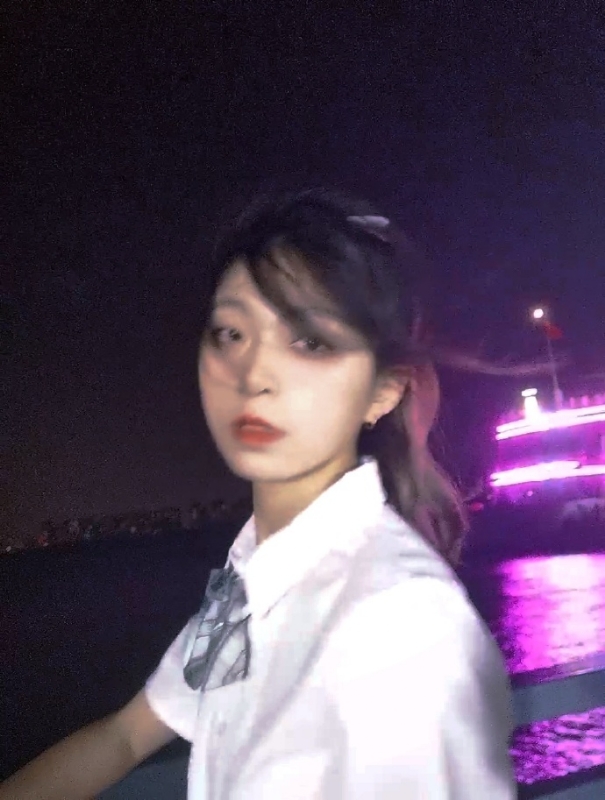 李美嘉的第四张照片--咸阳相亲服务中心