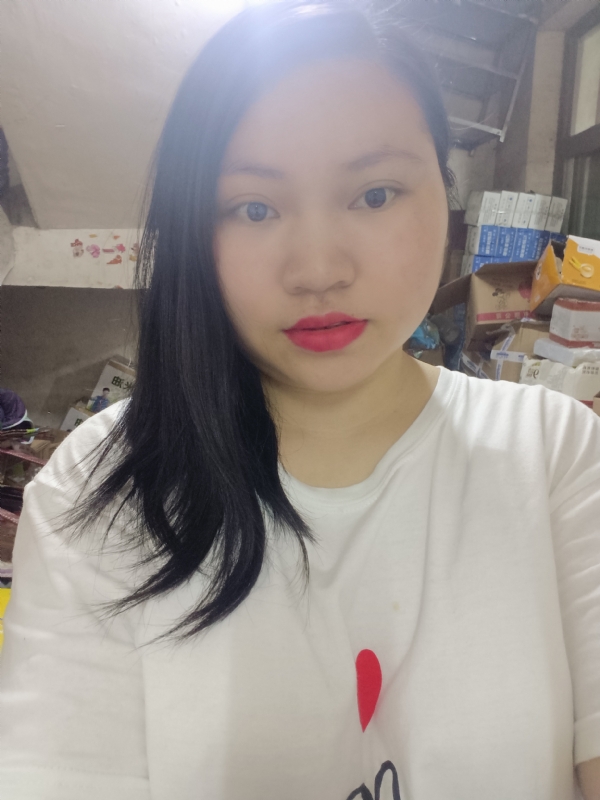 灰灰的第一张照片--咸阳相亲服务中心