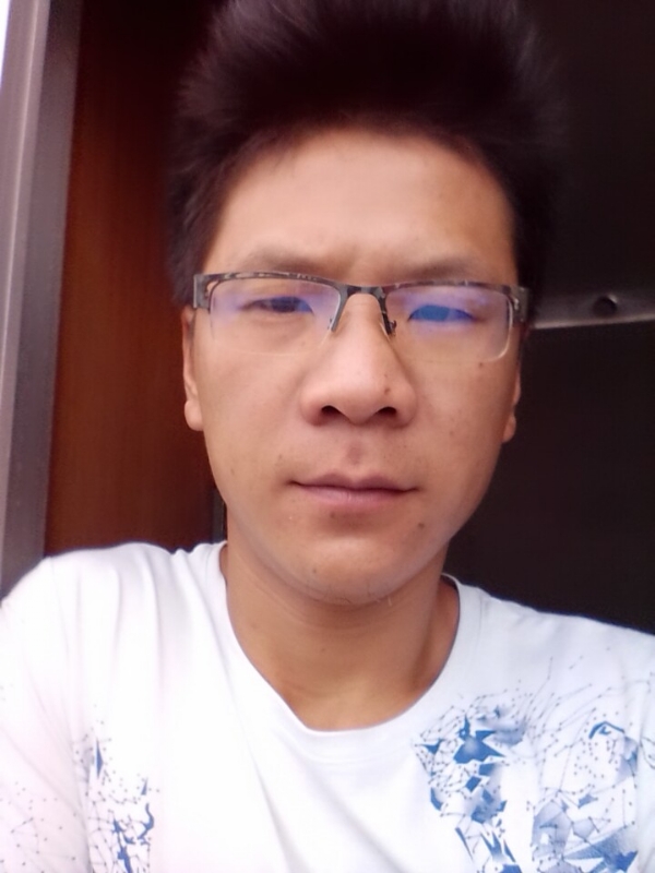 听雨的第一张照片--咸阳相亲服务中心