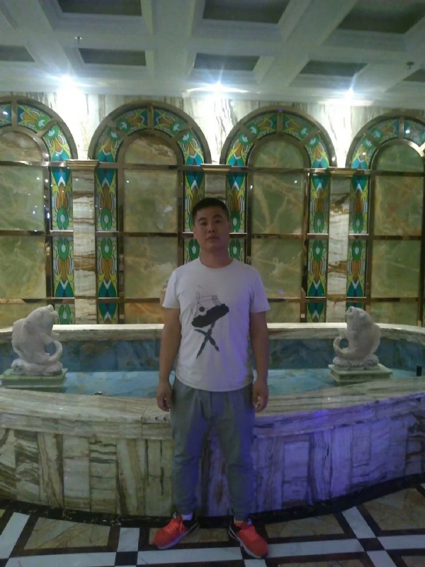 惠宝宝的第一张照片--咸阳相亲服务中心