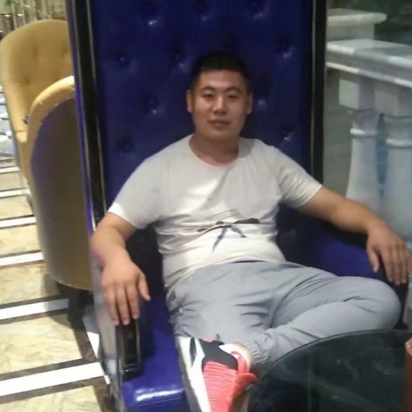 惠宝宝的第二张照片--咸阳相亲服务中心