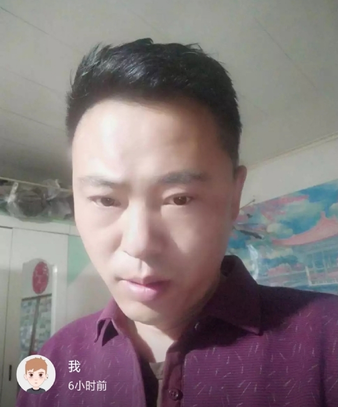 单身王子的第一张照片--咸阳相亲服务中心