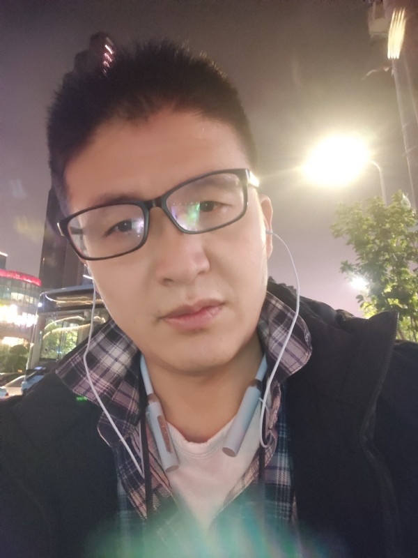 清梦流影的第二张照片--咸阳相亲服务中心