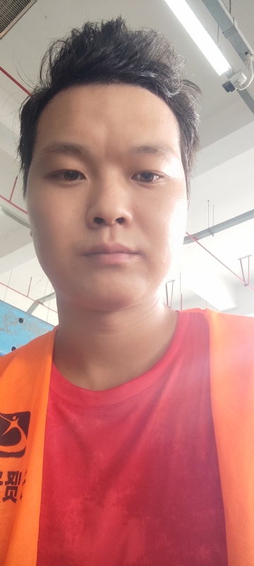 只待有缘人的第一张照片--咸阳相亲服务中心