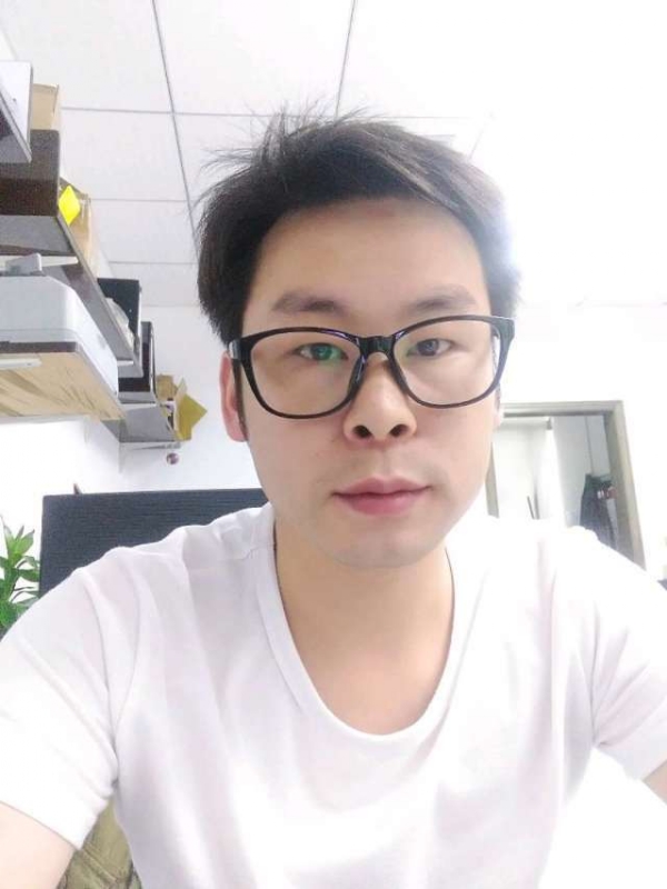 平凡的第一张照片--咸阳相亲服务中心