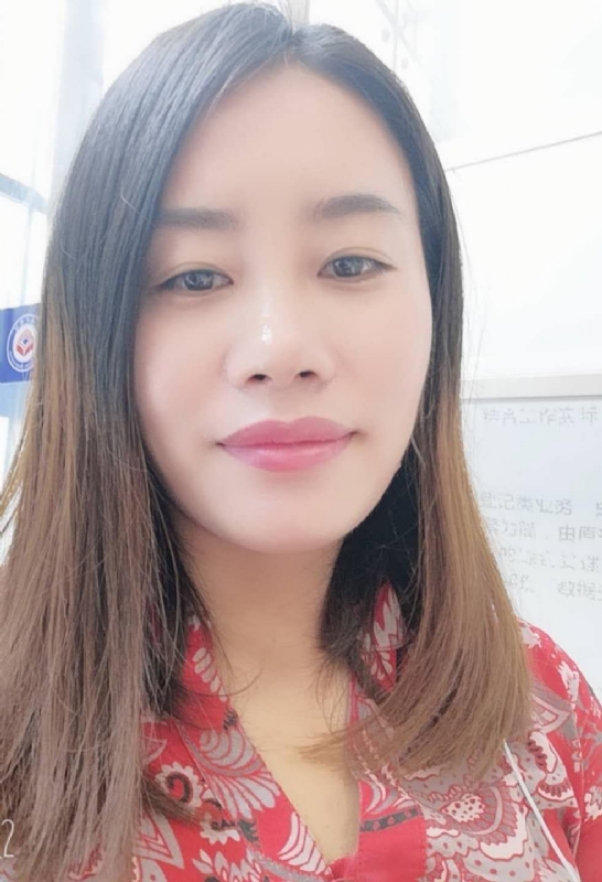 勿忘初心梦晗的第一张照片--咸阳相亲服务中心