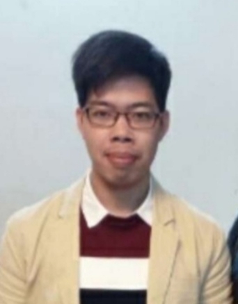 劳帅哥的第一张照片--咸阳相亲服务中心