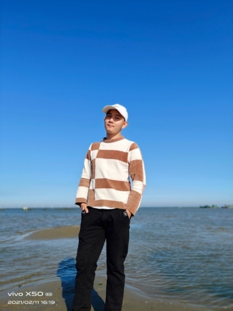在等你哟的第一张照片--咸阳相亲服务中心