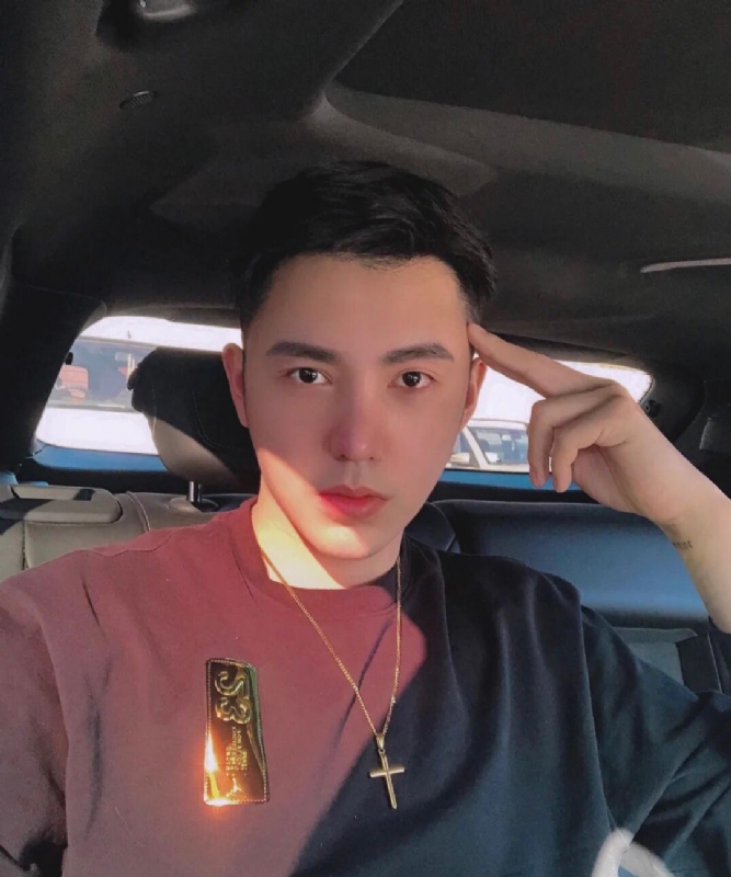 陈宇文的第一张照片--咸阳相亲服务中心