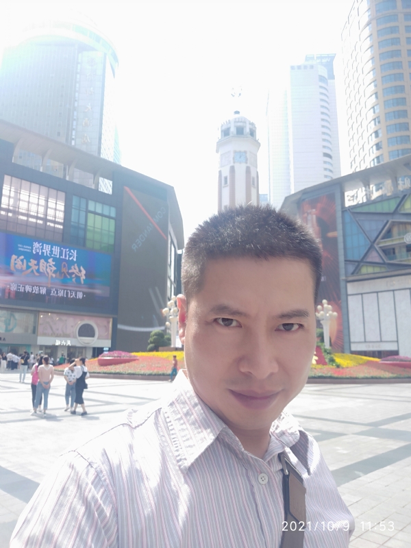 空气的第二张照片--咸阳相亲服务中心