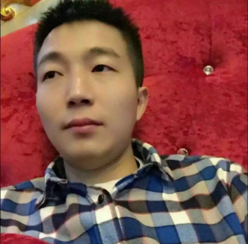 崩塌的信仰的第一张照片--咸阳相亲服务中心