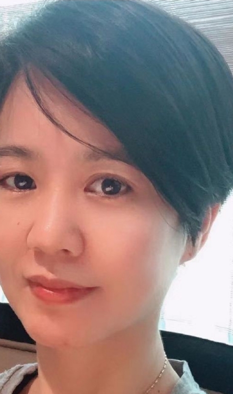 琪琪的第一张照片--咸阳相亲服务中心