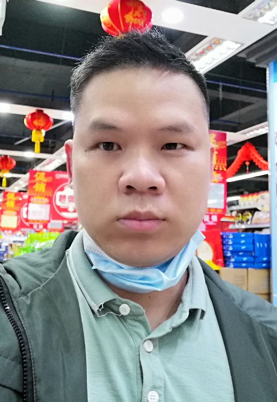 木易先生的第一张照片--咸阳相亲服务中心