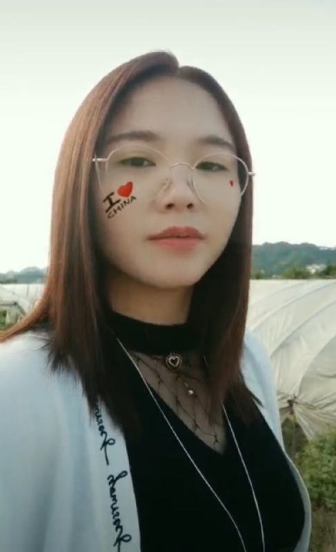 完美无瑕的第一张照片--咸阳相亲服务中心