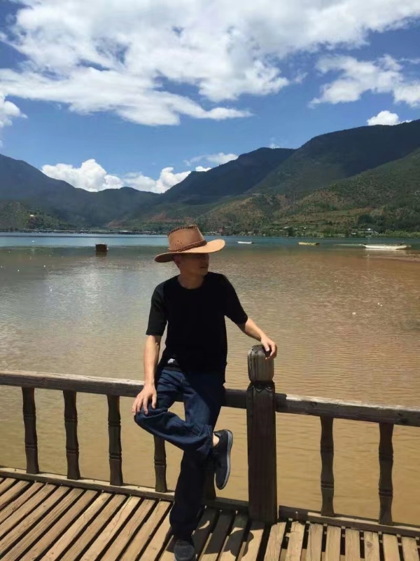 剑胆琴音的第一张照片--咸阳相亲服务中心