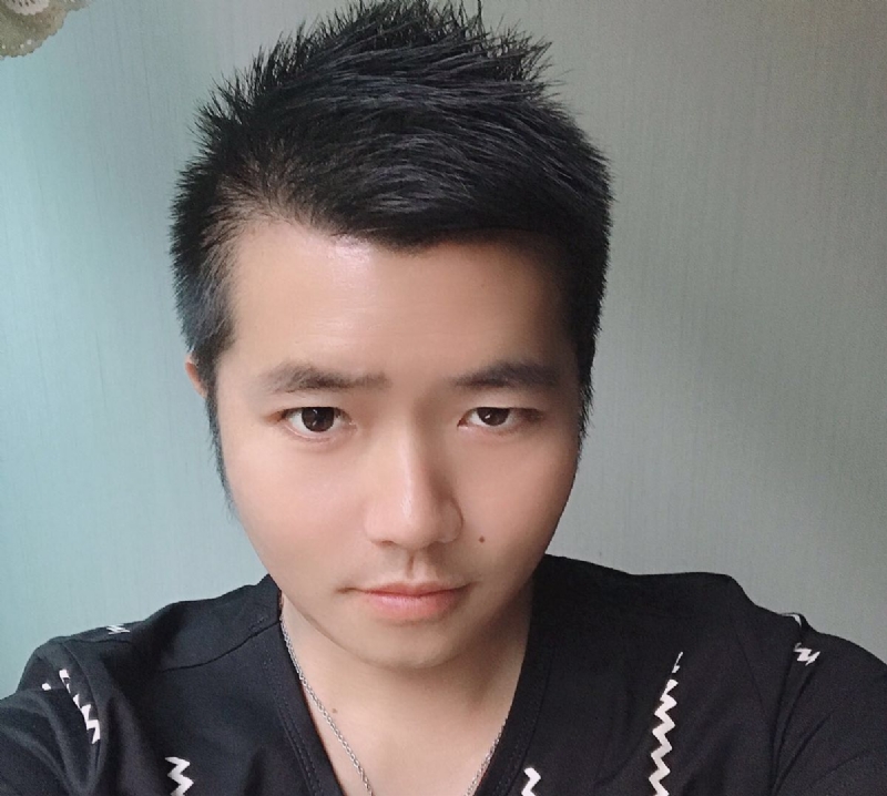 七夜的第一张照片--咸阳相亲服务中心