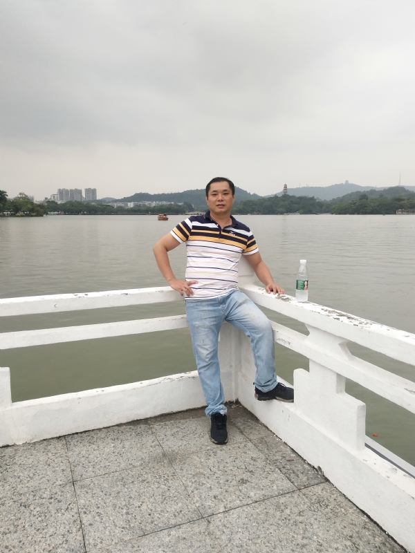 缘来是你的第一张照片--咸阳相亲服务中心