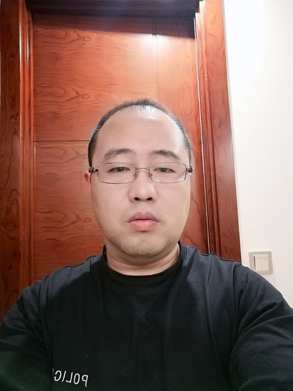 暖男的第一张照片--咸阳相亲服务中心