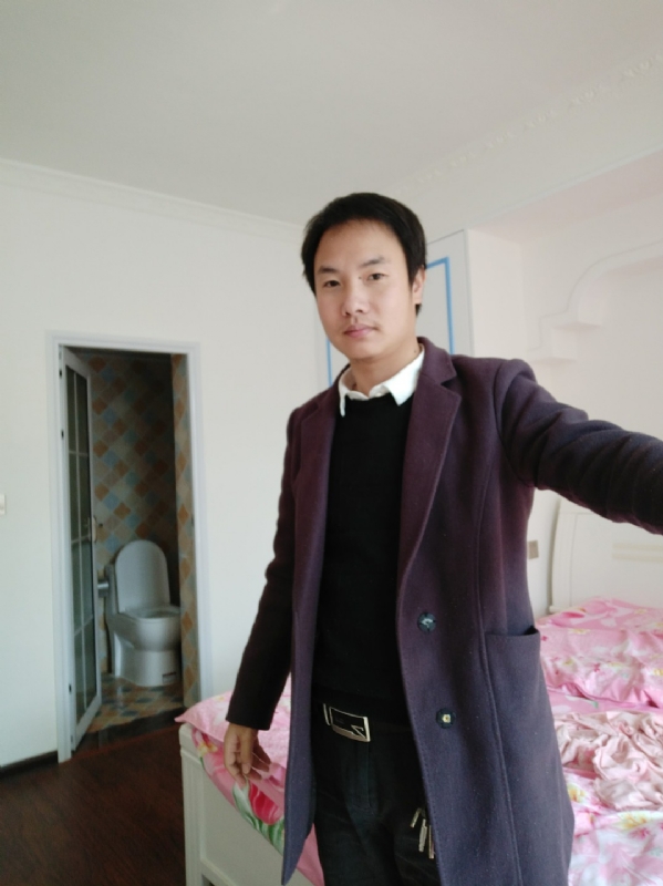 若山的第一张照片--咸阳相亲服务中心